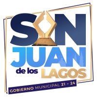 Gobierno Municipal de San Juan de los Lagos, Jalisco Logo