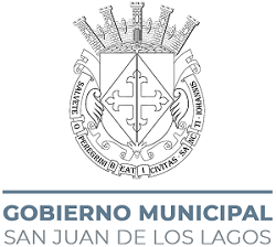 Gobierno Municipal de San Juan de los Lagos, Jalisco Logo